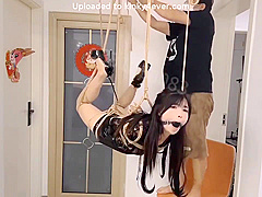 Chinese Bondage