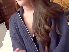 Asian Angel