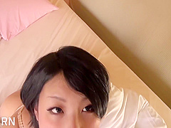 Amateur Japanese Girl Sary Fucked At Homemade Style