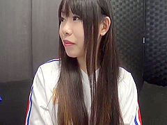 出演 森下かりん フットサルのコーチとカチハメ 1 12 Min - Karin Morishita