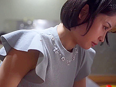 GZKJ72 Good Asian sex BABE