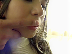 Taste The Nipple Sexy Awakening 3 Consecutive Hair 2o