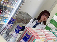 GZKJ60 Nice Asian porn BABY