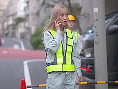 ZWMT35 Cuuuuuuty Japanese porn BABE