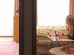 ZWMT35 Cuuuuuuty Japanese porn BABE