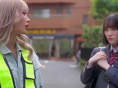 ZWMT35 Cuuuuuuty Japanese porn BABE