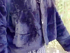 Amazing Xxx Clip Outdoor Unbelievable Exclusive Version - Asian Angel