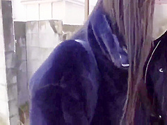 Amazing Xxx Clip Outdoor Unbelievable Exclusive Version - Asian Angel