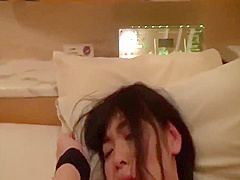 Asian Angel