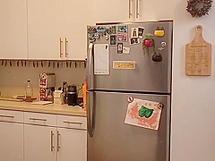 Stepmom Begging For A Breeding