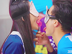 We All Love Jerkaoke Racing Queen