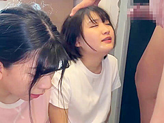 CVND47 Cuuuuuuty Japanese cool BABE