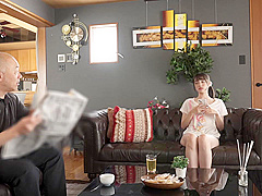 CVND82 Cuuuuuuty asiaaan cooooool OH YEAH