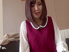 Yua Ariga In Fabulous Adult Clip Lingerie Wild Watch Show