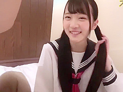 Incredible Adult Video Lingerie Check Show - Asian Angel