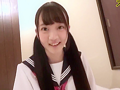 Incredible Adult Video Lingerie Check Show - Asian Angel