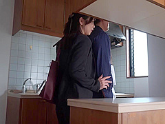 VNTS43 Awesome Japanese porn OH YEAH