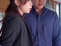 VNTS43 Awesome Japanese porn OH YEAH