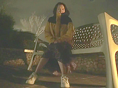 Asian Angel In Incredible Adult Video Outdoor Best Ever Seen