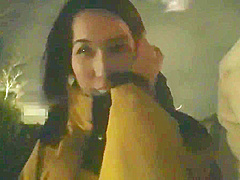 Asian Angel In Incredible Adult Video Outdoor Best Ever Seen