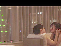 DXCY99 Cuuuuuuty Asian cool BABY