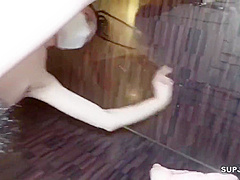 Exotic Sex Clip Hairy Check Uncut - Asian Angel