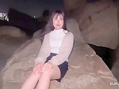 Asian Angel