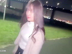 Asian Angel