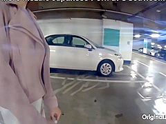 Shy Japanese Cutie Mini Skirt Scout Role Play In A Hotel Room At Ogjav