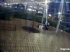 Shy Japanese Cutie Mini Skirt Scout Role Play In A Hotel Room At Ogjav