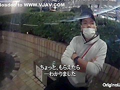 Shy Japanese Cutie Mini Skirt Scout Role Play In A Hotel Room At Ogjav