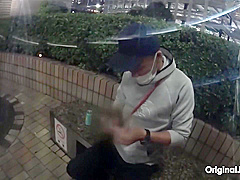 Shy Japanese Cutie Mini Skirt Scout Role Play In A Hotel Room At Ogjav