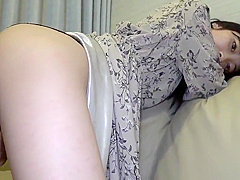 Asian Angel - Excellent Adult Video Handjob Check Will Enslaves Your Mind