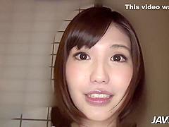 Jav888 Adorable Yua Ariga Fucks A Guy She Just Met