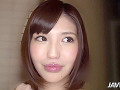 Jav888 Adorable Yua Ariga Fucks A Guy She Just Met