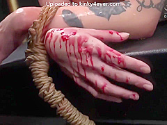 Japanese Bondage Pt358