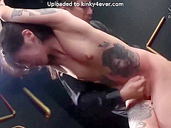 Japanese Bondage Pt358