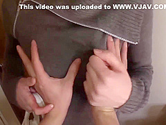 Nono Mizusawa In The Sex Channel Vol. 36 3