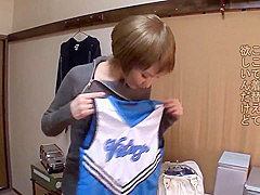 Nono Mizusawa In The Sex Channel Vol. 36 3