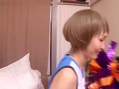 Nono Mizusawa In The Sex Channel Vol. 36 3