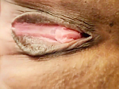 女王様の自慢の巨大オマンコの奥は神秘的 9 Min