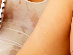 Shinos Limit Pikomi Declaration - Bursting Tits F-cup 7 Min