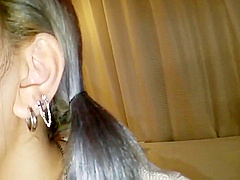 Crazy Porn Video Creampie Exotic , Check It With Asian Angel