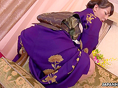 Ryoko Murakami In Best Sex Movie Solo Fantastic Full Version