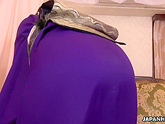 Ryoko Murakami In Best Sex Movie Solo Fantastic Full Version