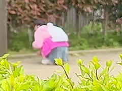 Neos-003 Haunting 03 A Long-term Record Of A Chi