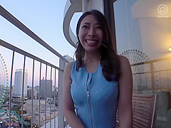 Desire 1of5 With Anri Hiramatsu