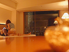 Desire 1of5 With Anri Hiramatsu