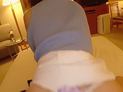 Desire 1of5 With Anri Hiramatsu