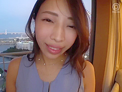 Desire 1of5 With Anri Hiramatsu